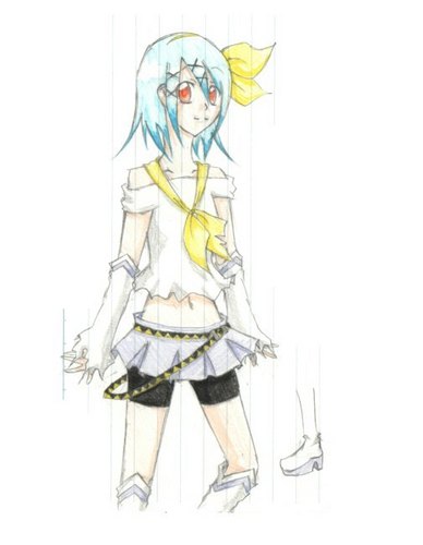 亜種つくってみましたっ!!