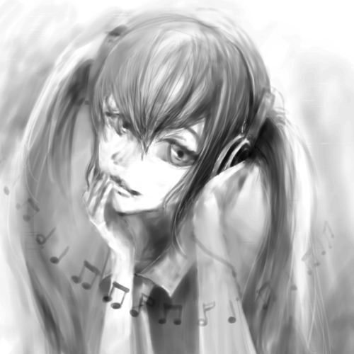 音楽の時間