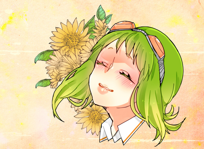 ふへっ♡