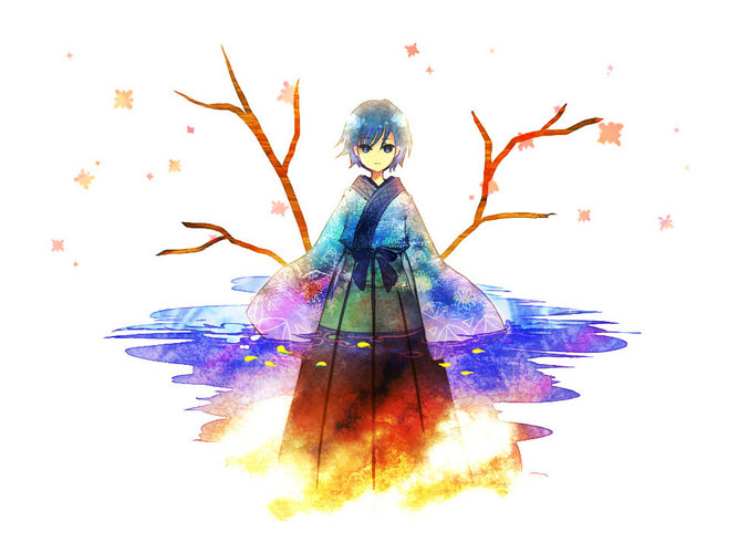 遠つ君へ