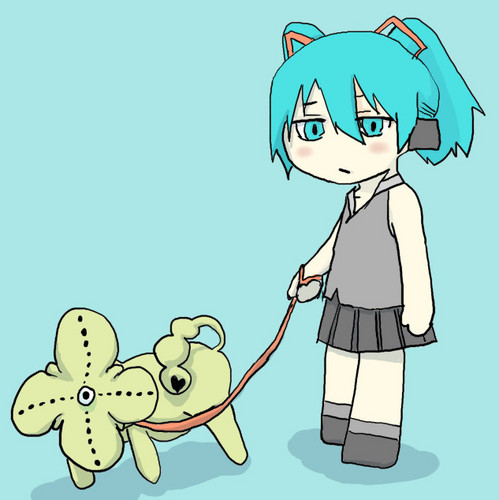 DOK and DOG 2