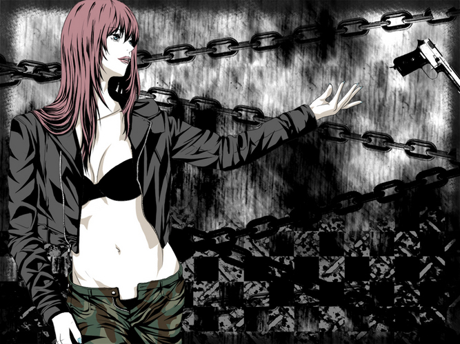 Bullet for Prisoner