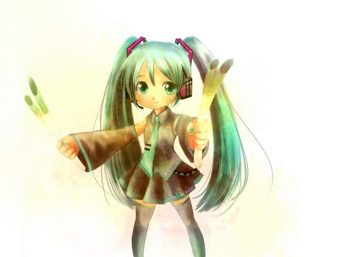 ねぎみっく