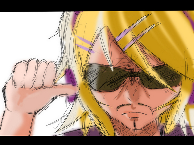 右肩に~♪