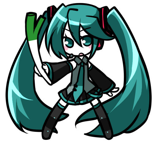 MIKU