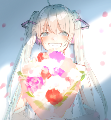 11周年