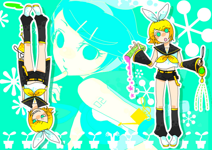 キョウフガーデン