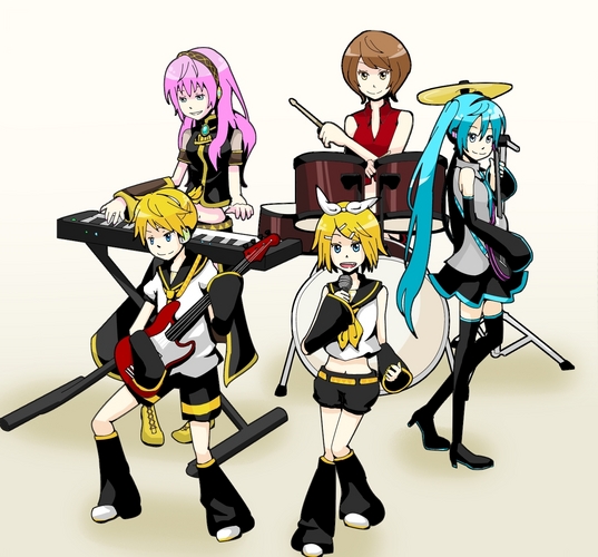 バンドッ!