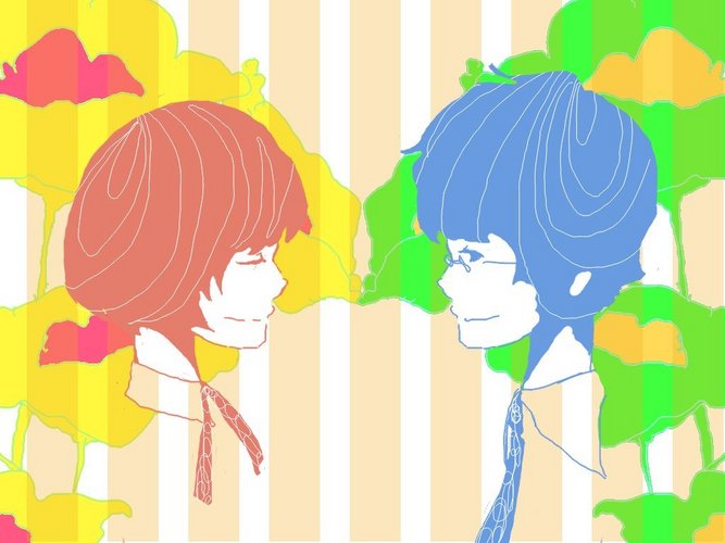 SWEET DAYS