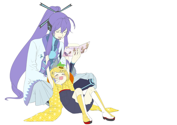 ぽりん