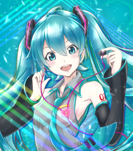 輝く音色