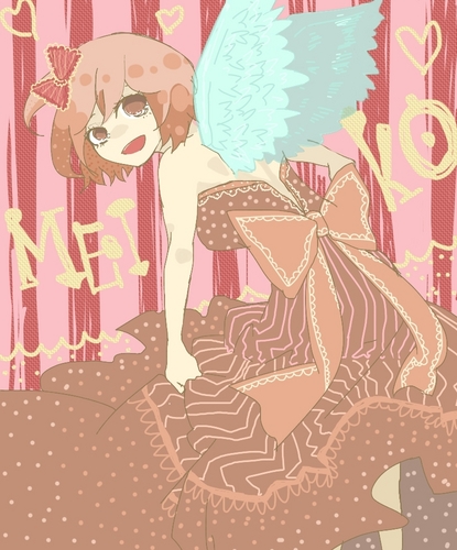 めー姫