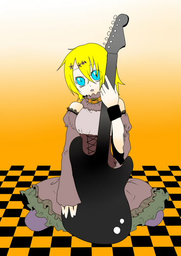 ぬあーん