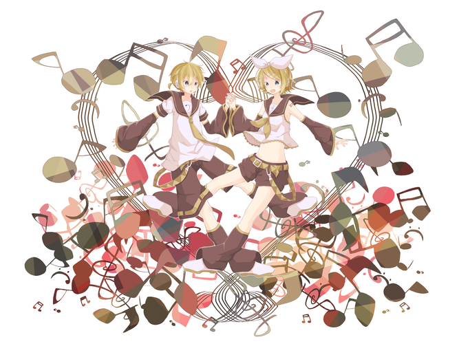あふれだすメロディ