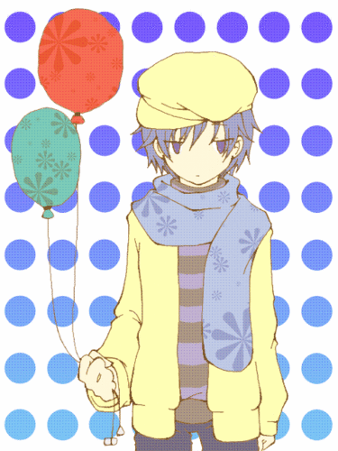 KAITOな兄さん