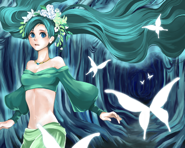 Dryad