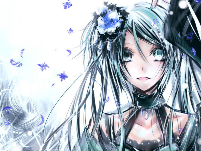 碧の歌姫2