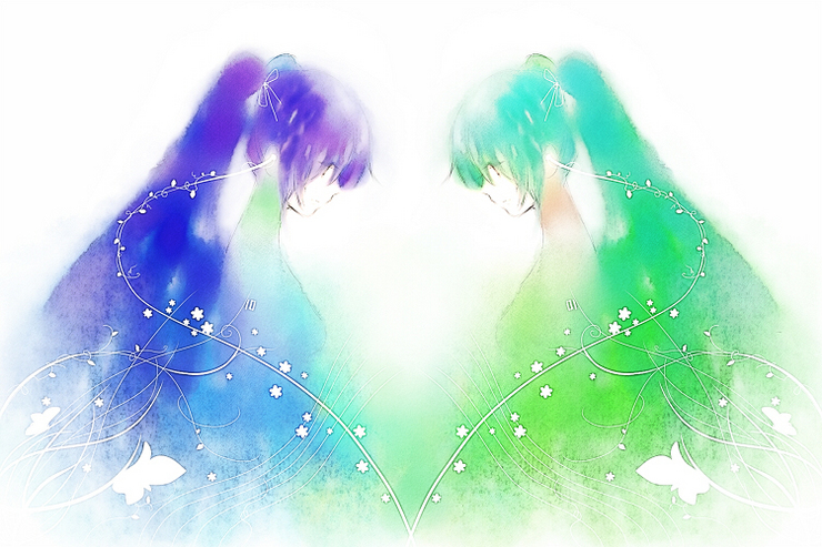 *