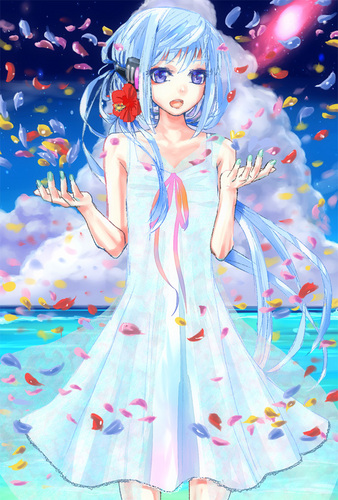 ミクさんお誕生日おめでとう!