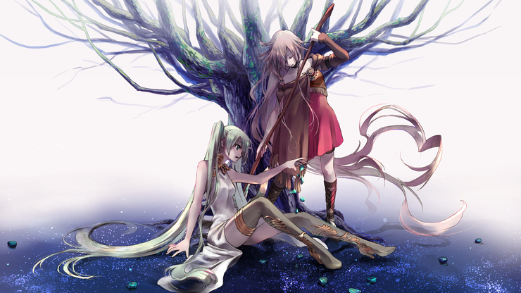 「神々の黄昏」