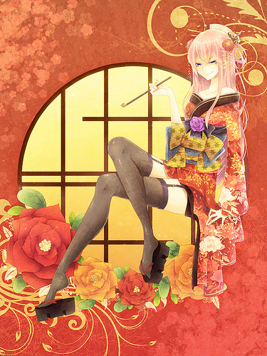 和ルカ