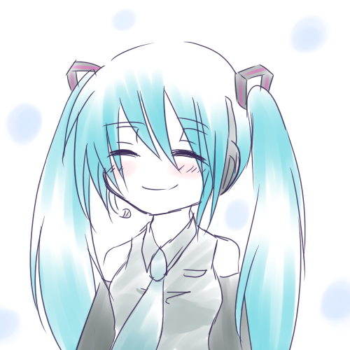 えがお