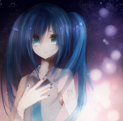 ☆