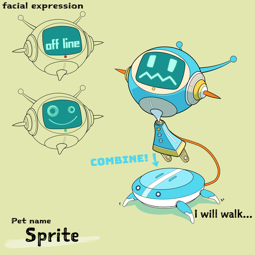 Sprite