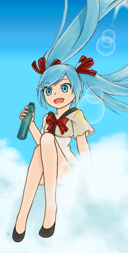 シャイニー