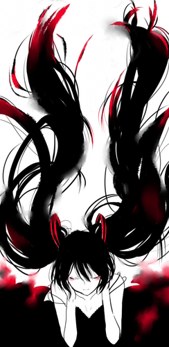 黒
