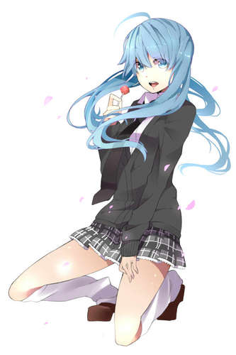 ミクさん