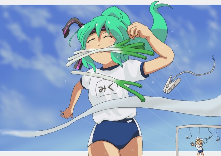 運動の秋