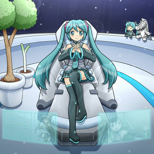 マイルーム