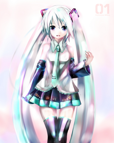 ミっク