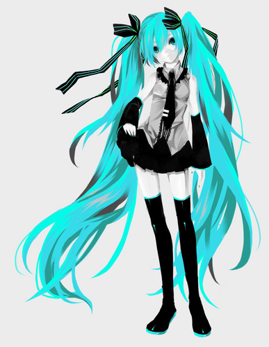 miku