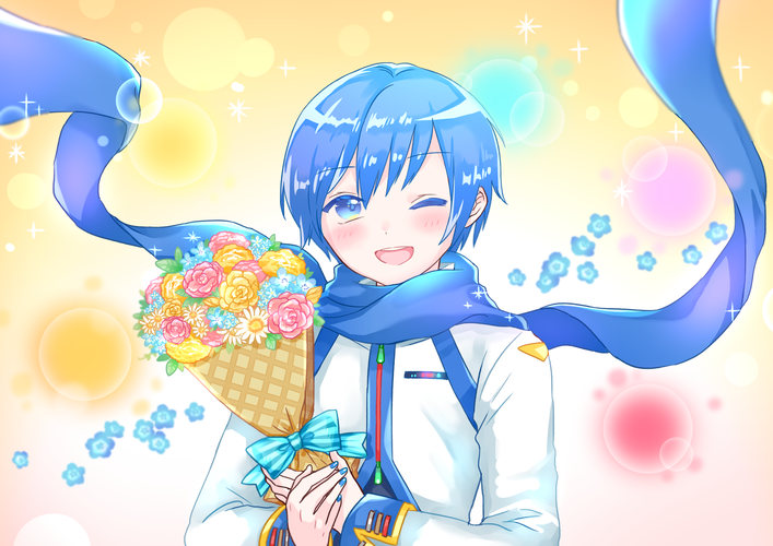 15周年おめでとう!