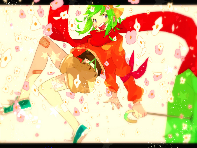 gumi