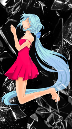 UTAU キエンさん