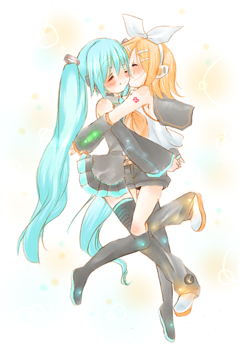 みくりん