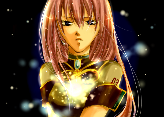巡音ルカ