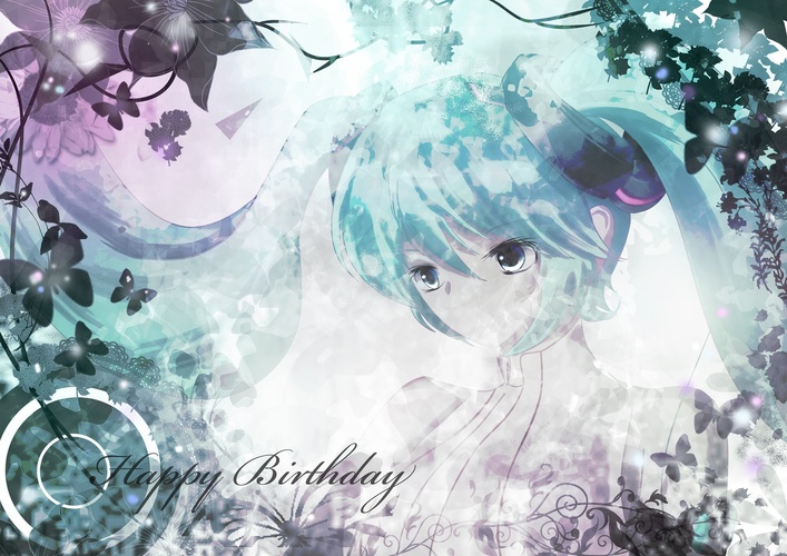 miku Append