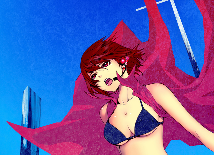 メイコもwing