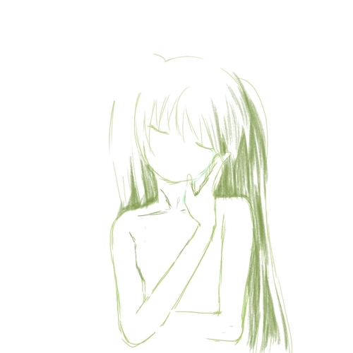 涙