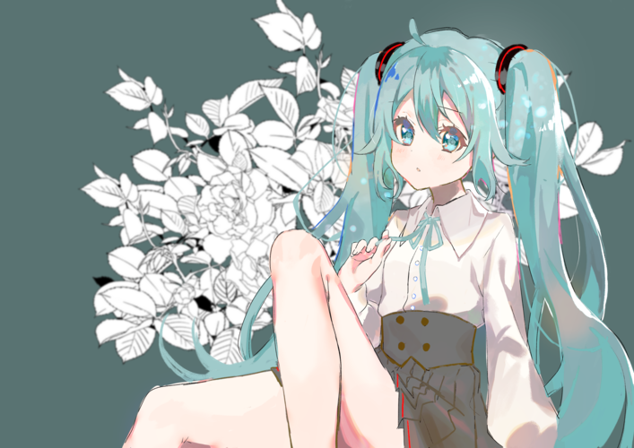 みくちゃん