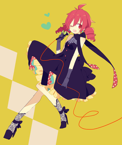 うたうよ!