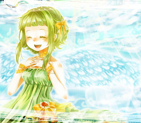二周年!!