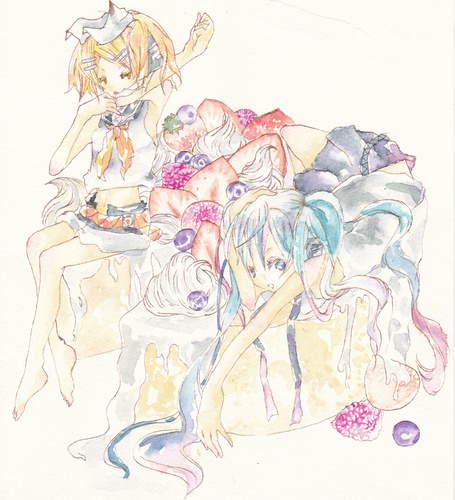 ケーキ