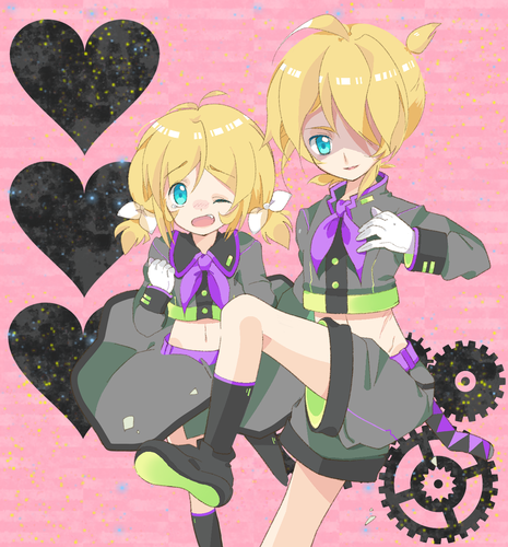 学園ガーディアン