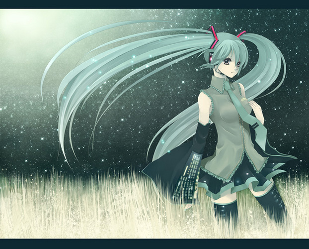 ミク