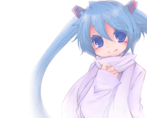 寒いね